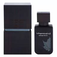 Wody i perfumy męskie - Rasasi La Yuqavam Ambergris Showers woda perfumowana 75ml - miniaturka - grafika 1