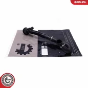 Układ zasilania - akcesoria - Przewód powietrza doładowującego Esen SKV 54SKV542 - miniaturka - grafika 1