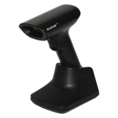 Czytniki kodów kreskowych - Skaner kodów kreskowych Elzab BS80 2D - miniaturka - grafika 1