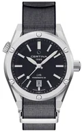 Zegarki męskie - Zegarek Certina C041.407.19.051.90.C852023297.C852022900 - miniaturka - grafika 1