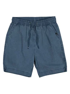 Quiksilver Szorty kąpielowe w kolorze niebieskim - Spodenki damskie - miniaturka - grafika 1