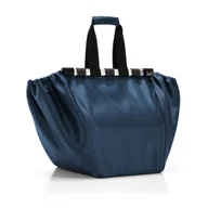 Torby i wózki na zakupy - Torba EASYSHOPPINGBAG, dark blue, Reisenthel - miniaturka - grafika 1