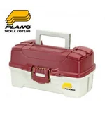Inne akcesoria dla wędkarzy - Skrzynia Plano Model 620106 - miniaturka - grafika 1