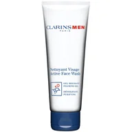 Kosmetyki do pielęgnacji twarzy męskie - Clarins Active Face Wash (125ml) - miniaturka - grafika 1