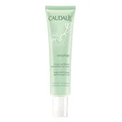 Kremy do twarzy - Caudalie Vinopure fluid matujący 40 ml - miniaturka - grafika 1