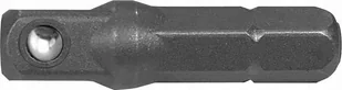 Teng Tools Adapter szecioktny 1/4" Teng Tools M140039 - Klucze i nasadki - miniaturka - grafika 1