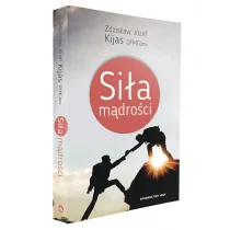 WAM Siła mądrości - Zdzisław Kijas - Religia i religioznawstwo - miniaturka - grafika 1