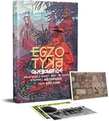 Wywiady, wspomnienia - QueQuality EGZOTYKA QUEBONAFIDE O PODRÓŻY PRZEZ 70 KRAJÓW W ROZMOWIE Z KUBĄ STEMPLOWSKIM QUEBONAFIDE,KUBA STEMPLOWSKI - miniaturka - grafika 1