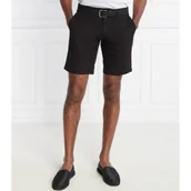 Spodenki męskie - Tommy Hilfiger Szorty BROOKLYN 1985 | Slim Fit - miniaturka - grafika 1