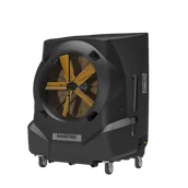 Klimatyzatory - Klimatyzer Master BC 341 BIO Master Heaters - miniaturka - grafika 1