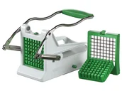 Pozostałe akcesoria kuchenne - ERNESTO ERNESTO Ręczna krajalnica do frytek 4055334067775 - miniaturka - grafika 1