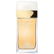 Dolce&Gabbana Light Blue Sun Woda Toaletowa 100ml - Wody i perfumy damskie - miniaturka - grafika 1