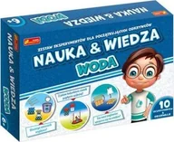 Zabawki kreatywne - Ranok Nauka & Wiedza Woda - miniaturka - grafika 1