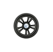 Torby i wózki na zakupy - Zapasowe koło do wózka ANDERSEN 3-306-80 - miniaturka - grafika 1