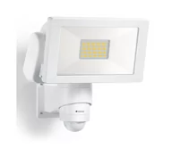 Lampy pozostałe - Steinel Naświetlacz Naświetlacz LED 29,5W LS 300 LED biały ST067588 - miniaturka - grafika 1