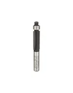 Akcesoria do elektronarzędzi - Bosch Powertools powertools Walce Flush Frezujące Standard do drewna 8 mm x 9,5 mm x 68 mm - miniaturka - grafika 1
