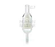 Filtry paliwa - Filtr paliwa MANN-FILTER WK31/11 OF WK3111 WK31/11 OF - miniaturka - grafika 1