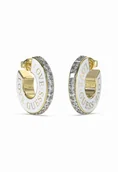 Kolczyki - Kolczyki Guess Love Guess JUBE04083JWYGWHT/U - miniaturka - grafika 1