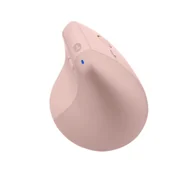 Myszki - Reinston EMB07E Różowa EMB07E - miniaturka - grafika 1