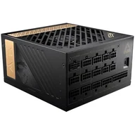 Zasilacze komputerowe - MSI MEG Ai1300P PCIE5 1300W - miniaturka - grafika 1