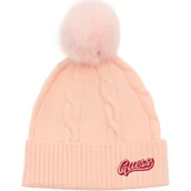 Czapki damskie - GUESS Czapka MARION SWTR - miniaturka - grafika 1