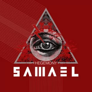 Hegemony (Limited Edition) - Metal, Punk - miniaturka - grafika 1