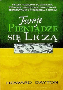 Twoje pieniądze się liczą - Biznes - miniaturka - grafika 1