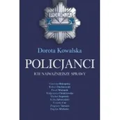 Sport i wypoczynek - Policjanci Ich najważniejsze sprawy Nowa - miniaturka - grafika 1