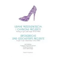 Archeologia - Leszczawski-Schwerk Angelique, Wiśniewska Dorota, Udane przedsięwzięcia i chybione projekty - miniaturka - grafika 1