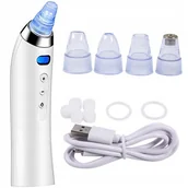 Pozostałe akcesoria do telefonów - Odkurzacz Wągrów Led2 Df-809 - miniaturka - grafika 1