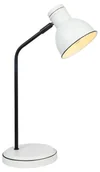 Lampy stojące - Lampa nowoczesna na biurko z reflektorowym kloszem P9-D72 - miniaturka - grafika 1