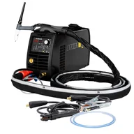 Spawarki - SPARTUS SPAWARKA INWERTOROWA PROTIG 220P AC/DC (spa-tig-thf220) - miniaturka - grafika 1