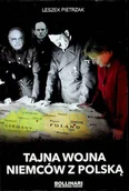 Historia świata - Tajna wojna Niemców z Polską - miniaturka - grafika 1