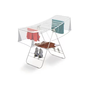 Pokrowiec na suszarkę na ubrania Domopak Living - Środki do prania - miniaturka - grafika 1