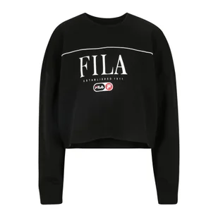 Bluza damska FILA Lewistown Crew Sweat - Bluzy damskie - miniaturka - grafika 1
