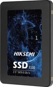 Dyski SSD - Hikvision E100 512GB 2.5" SATA III HS-SSD-E100STD/512G/CITY/WW - miniaturka - grafika 1