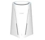 Routery - D-Link G530 5G AX3000 Biały - miniaturka - grafika 1