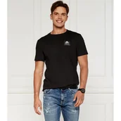 Koszulki męskie - Replay T-shirt Regular Fit - miniaturka - grafika 1