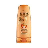 Odżywki do włosów - Loreal ELSEVE MAGICZNA MOC OLEJKÓW KREMOWA Odżywka 200ml ml - miniaturka - grafika 1