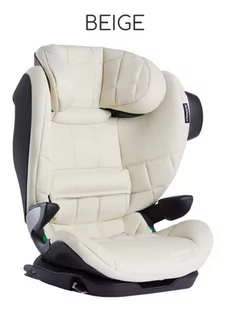 Avionaut MaxSpace Comfort System+ Isofix 15-36kg Beige - Foteliki samochodowe - miniaturka - grafika 1