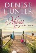 Romanse - Miłość bez scenariusza - Denise Hunter - miniaturka - grafika 1