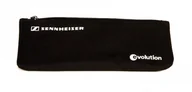 Inne akcesoria audio-wideo - SENNHEISER 577712 oryginalny POKROWIEC DO MIKROFONU SERII E 815-865 e800 i e900 24.5x10.5 - SALON SENNHEISER WARSZAWA - miniaturka - grafika 1