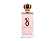 Wody i perfumy damskie - Dolce & Gabbana Q Woda Perfumowana 100ml - miniaturka - grafika 1