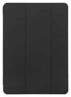 Etui do tabletów - Pomologic BookCase do Apple iPad Air 13'' M2 2024 / M3 2025 czarny POM-24BCA129-201 - miniaturka - grafika 1