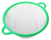 Sitka - Durszlak Sitko Cedzak Koszyk 25,5cm Kolory 3558 - miniaturka - grafika 1