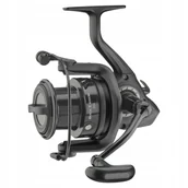 Kołowrotki - Kołowrotek Daiwa Black Widow 25 A - miniaturka - grafika 1
