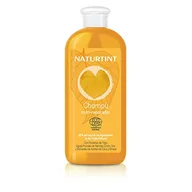 Szampony do włosów - Naturtinta szampon odżywianie i głęboka naprawa. Suche i uszkodzone włosy. 99% naturalnych składników. Weganin Bez silikonów lub parabenów. 330 ml. - miniaturka - grafika 1
