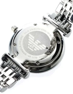 Zegarek ZEGAREK DAMSKI EMPORIO ARMANI AR1779 - KOMPLET - Zegarki damskie - miniaturka - grafika 5