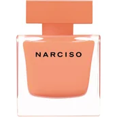 Wody i perfumy damskie - Narciso Rodriguez Narciso Ambrée woda perfumowana dla kobiet 50 ml - miniaturka - grafika 1