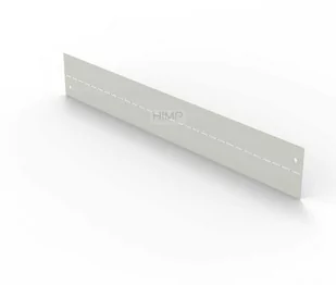 XL S 4000 pasek zaślepek do osłon SPX3-V Legrand 339457 - Inne akcesoria elektryczne - miniaturka - grafika 1